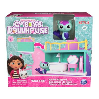 Gabby`S Doll House Mini Set Juego Mercat - Toysmart_001