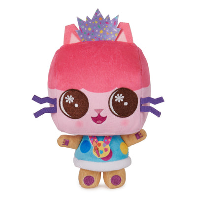 Gabby'S Dollhouse Peluche Básico Celebración Cat - Toysmart_002