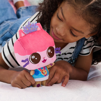 Gabby'S Dollhouse Peluche Básico Celebración Cat - Toysmart_003