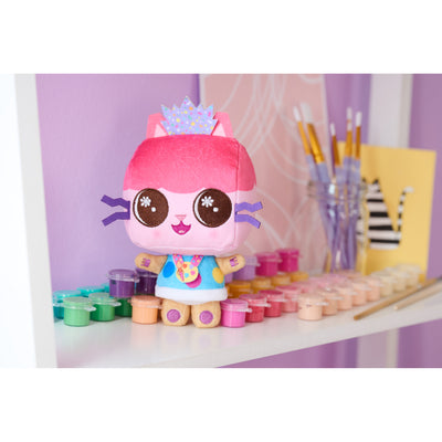 Gabby'S Dollhouse Peluche Básico Celebración Cat - Toysmart_004