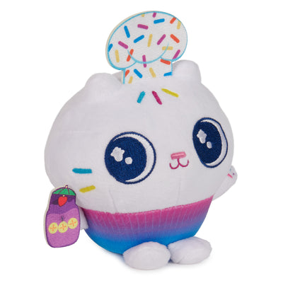 Gabby'S Dollhouse Peluche Básico Celebración Cakey - Toysmart_003