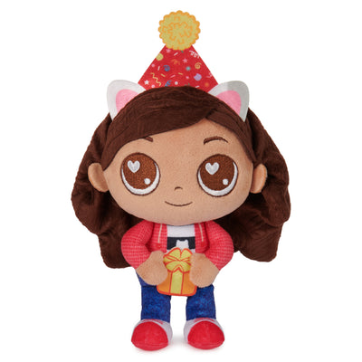 Gabby'S Dollhouse Peluche Básico Celebración Gabby - Toysmart_002
