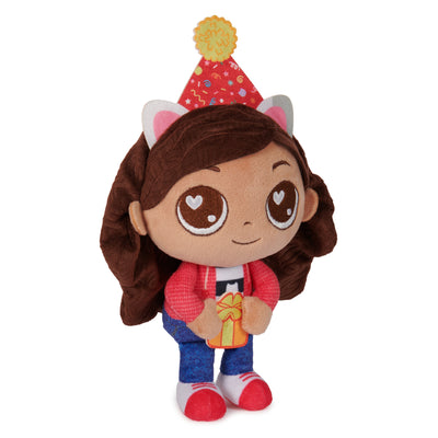Gabby'S Dollhouse Peluche Básico Celebración Gabby - Toysmart_003