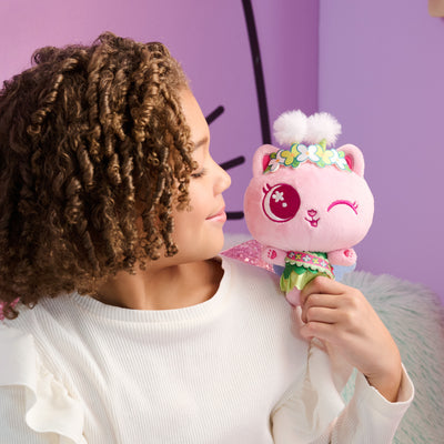 Gabby'S Dollhouse Peluche Básico Celebración Fairy - Toysmart_005