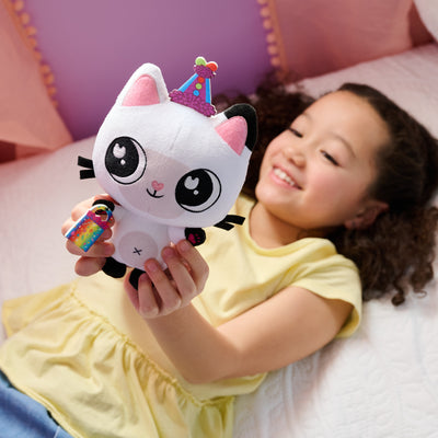 Gabby'S Dollhouse Peluche Básico Celebración Purrifi - Toysmart_005