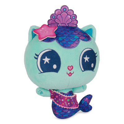 Gabby'S Dollhouse Peluche Básico Celebración Mer Cat - Toysmart_003