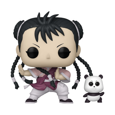 Pop Animation: Fma B- May Chang Con Panda Fig. Vinil - Toysmart_002