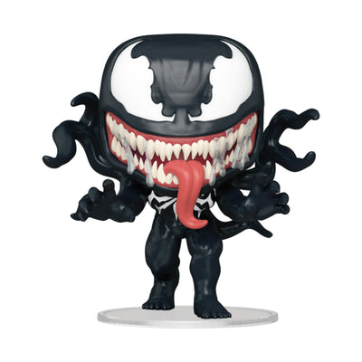 Pop Games: Spider Man 2- Venom Fig. Vinil - Toysmart_002