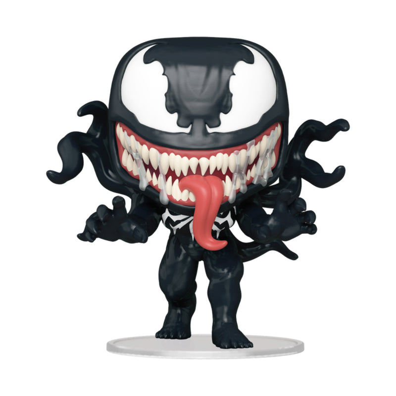 Pop Games: Spider Man 2- Venom Fig. Vinil - Toysmart_002