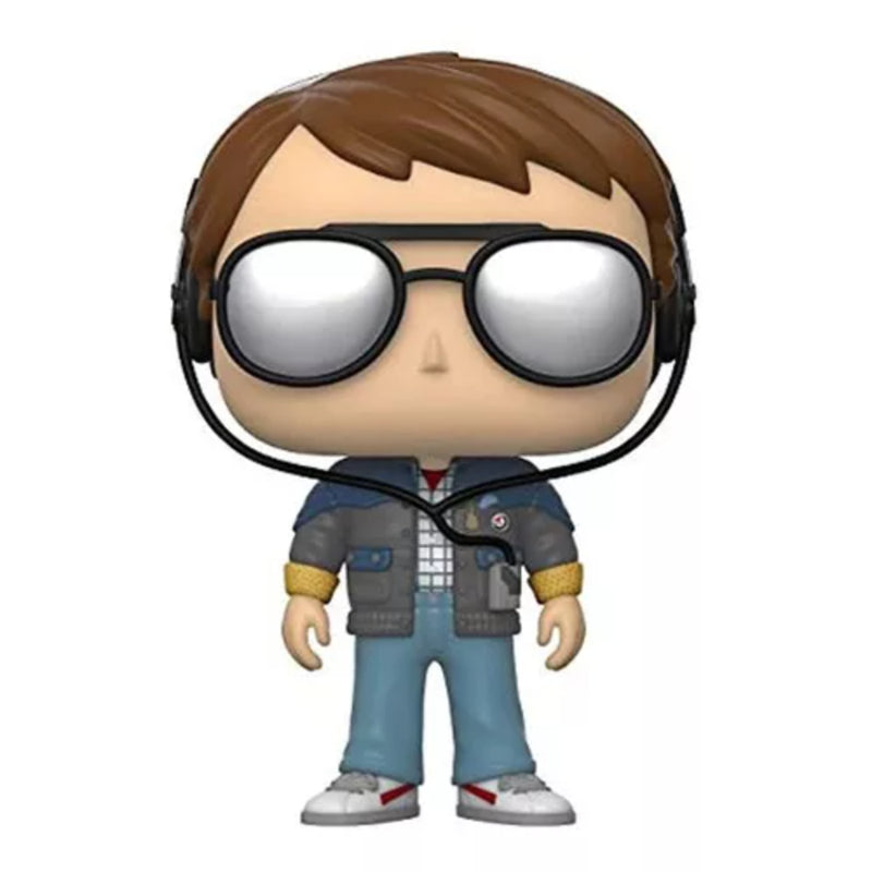 Pop Movies: Bttf Marty Con Gafas Fig. Vinil - Toysmart_002