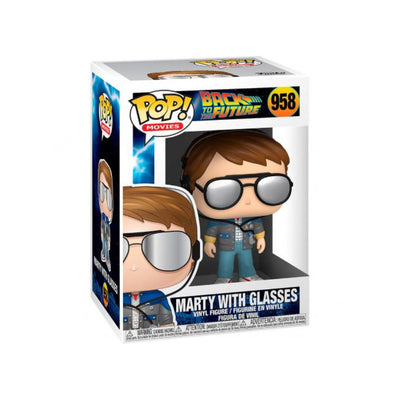 Pop Movies: Bttf Marty Con Gafas Fig. Vinil - Toysmart_001