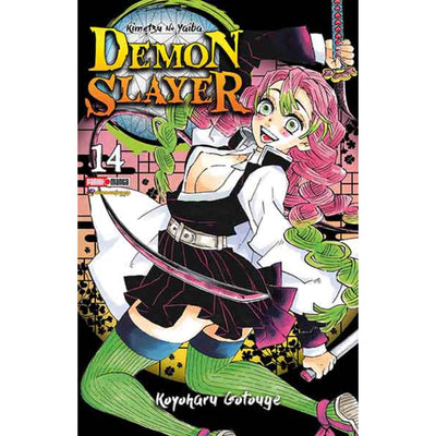 Demon Slayer N.14 - Toysmart_001