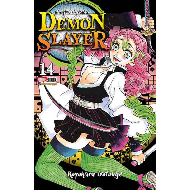 Demon Slayer N.14 - Toysmart_001