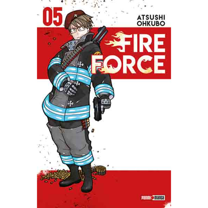 Fire Force N.5 - Toysmart_001