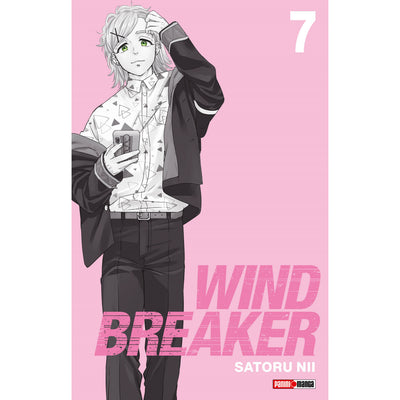 Wind Breaker N.07 - Toysmart_001