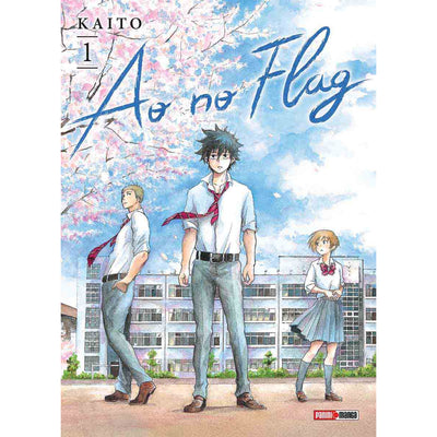 Ao No Flag N.1 - Toysmart_001