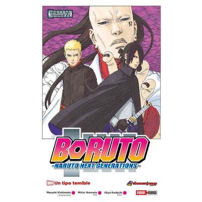 Boruto N.10 - Toysmart_001