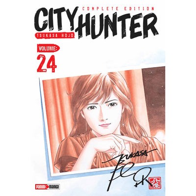 City Hunter N.24 - Toysmart_001