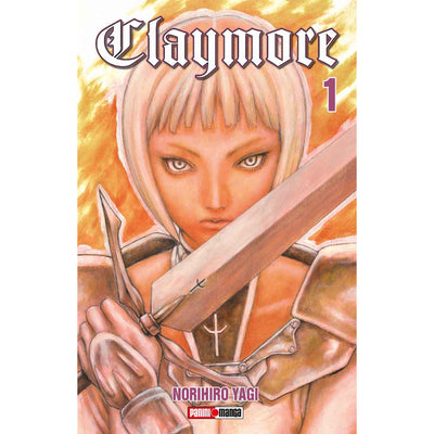 Claymore N.1 - Toysmart_001