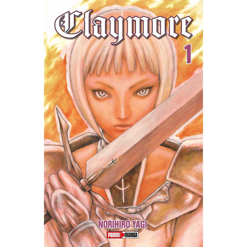 Claymore N.1 - Toysmart_001