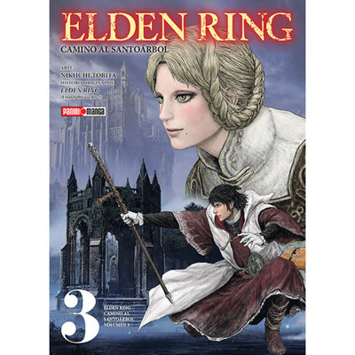 Elden Ring N.3 QELDR003 - Toysmart_001
