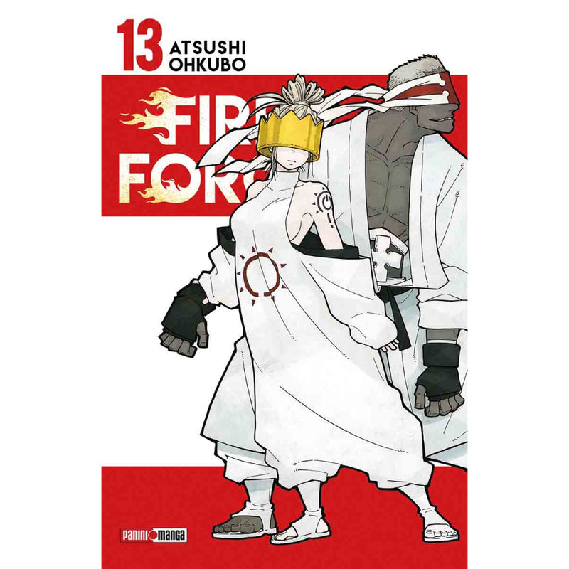 Fire Force N.13 - Toysmart_001