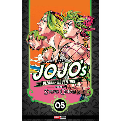 Jojo'S Bizarre Adventure N.44 - Toysmart_001