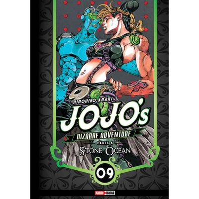 Jojo'S Bizarre Adventure N.48 - Toysmart_001