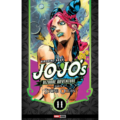 Jojo'S Bizarre Adventure N.50 - Toysmart_001