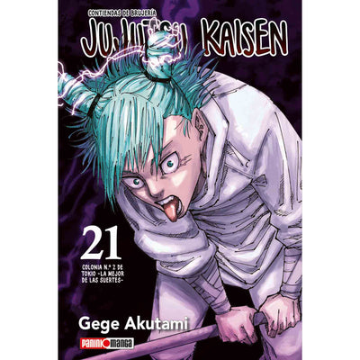 Jujutsu Kaisen N.21 - Toysmart_001