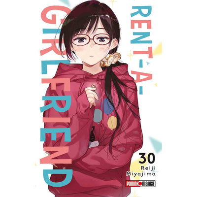 Rent A Girlfriend N.30 - Toysmart_001