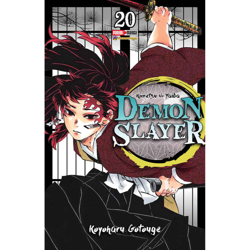 Demon Slayer N.20 - Toysmart_001