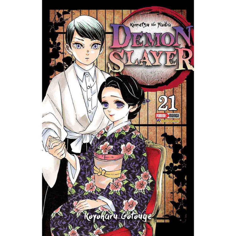 Demon Slayer N.21 - Toysmart_001