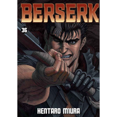 Berserk N.36 - Toysmart_001