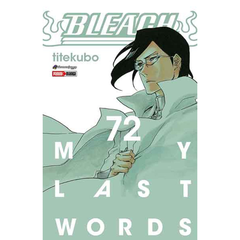 Bleach N.72 - Toysmart_001