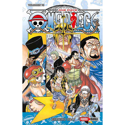 One Piece N.75 - Toysmart_001