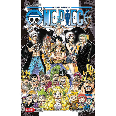 One Piece N.78 - Toysmart_001