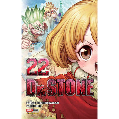 Dr. Stone N.22 - Toysmart_001