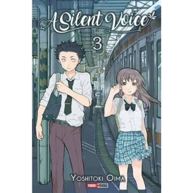 A Silent Voice N.3 - Toysmart_001