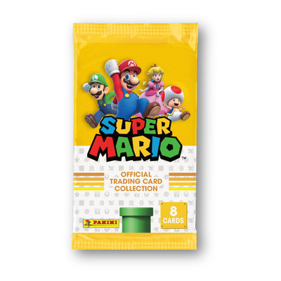 Porta Cartas + Display X18 Super Mario 2024 - Toysmart_003