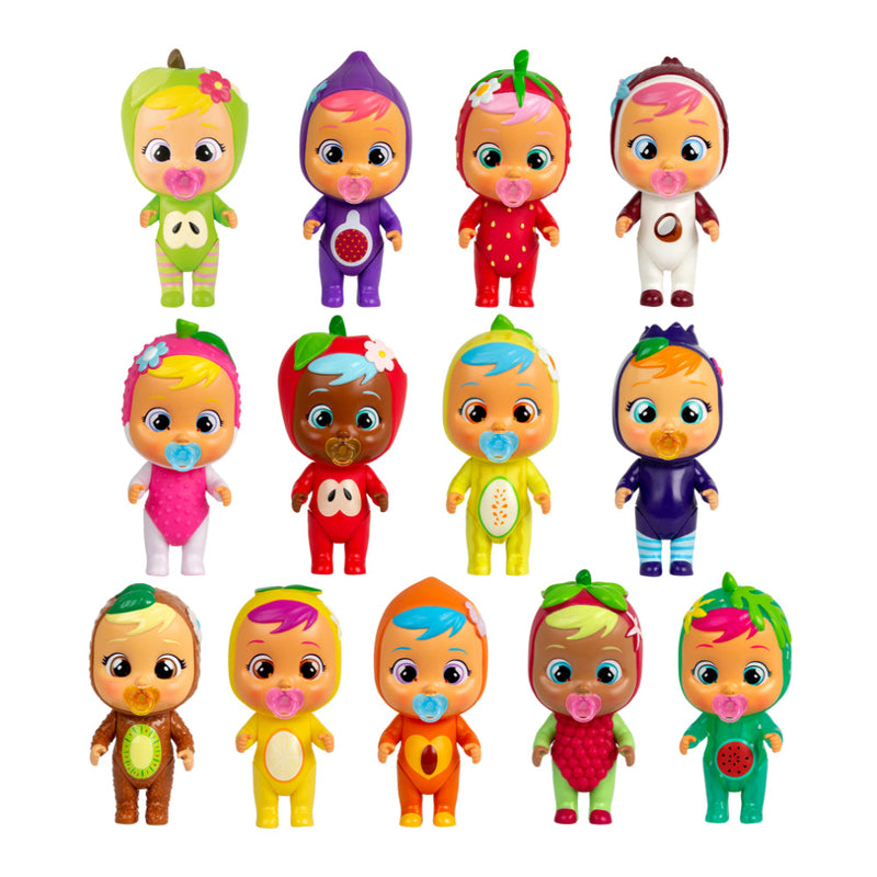 Bebés Llorones Lm Casita Tutti Frutti W1 Aqua - Toysmart_002
