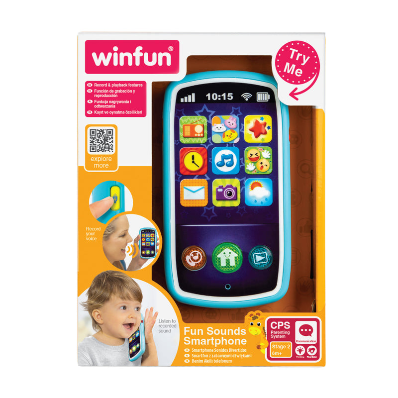 Smartphone Sonidos Deviertidos- Wf - Toysmart_001