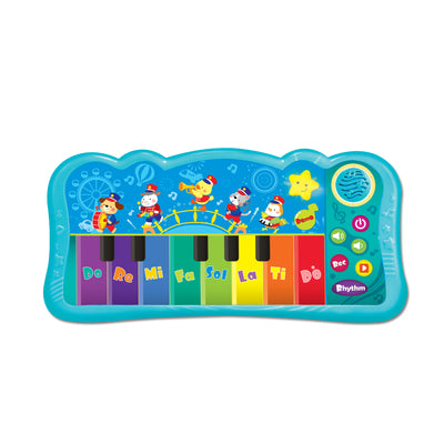 Teclado Banda De La Selva- Wf - Toysmart_003