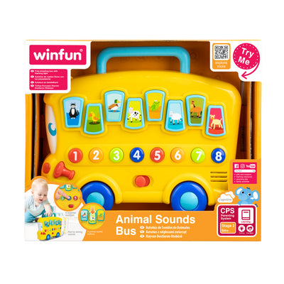 Autobús De Sonidos De Animales- Wf - Toysmart_001