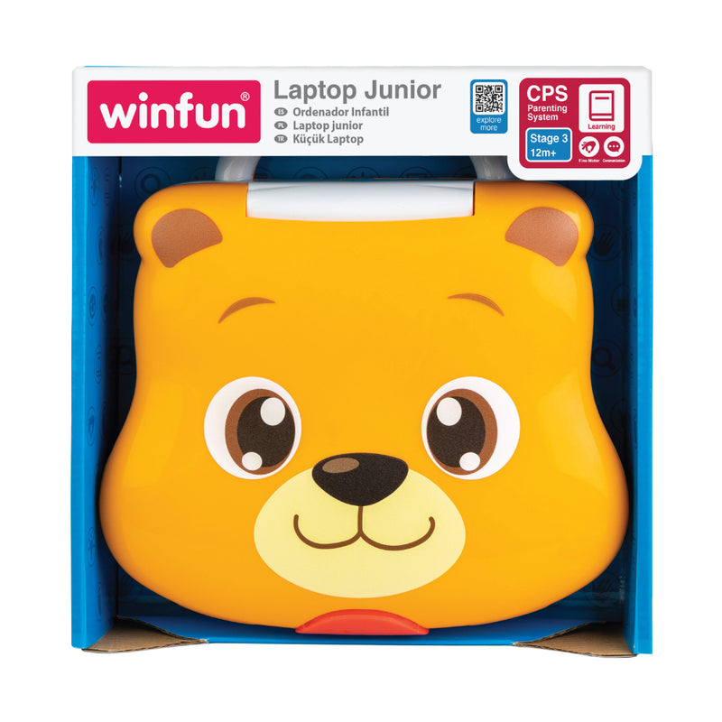 Ordenador Infantil - Oso- Wf - Toysmart_001