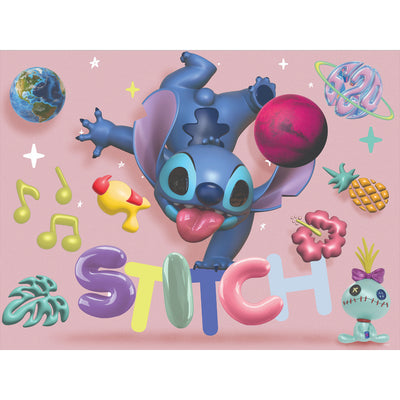 3D Rompecabezas Stitch Sweet W1 X 200Pc - Toysmart_002