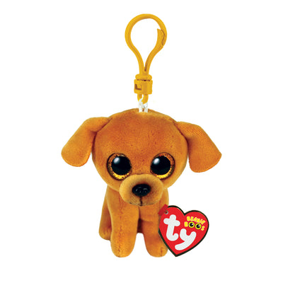 Ty Beanie Boos Zuzu Perro Clip - Toysmart_001