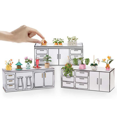 Miniverse Mini Lifestyle Home W1 Surtido Sorpresa - Toysmart_004