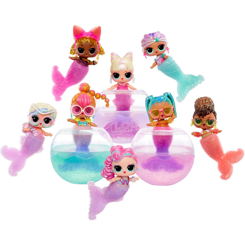 L.O.L. Tots Sirena Sorpresa Surtido Sorpresa - Toysmart_005