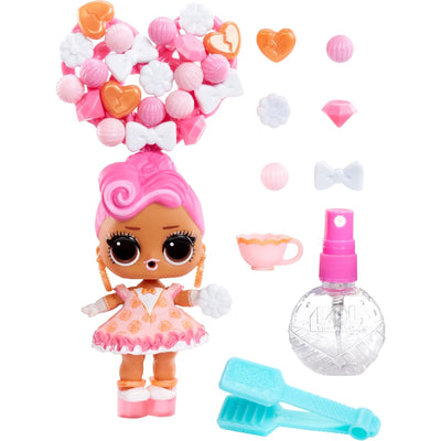 L.O.L. Tots Haird Beads Sorpresa Surtido Sorpresa - Toysmart_002